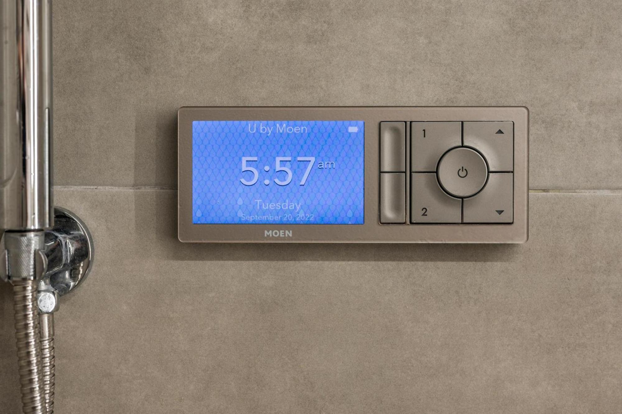 Π Suite Project: Smart Bnb Chania  Eksteriør billede